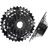 Кассета SHIMANO TOURNEY HG200, 8 скоростей, 12-32 ECSHG2008232T