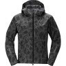 Куртка утеплённая SHIMANO RB-01JS GORE-TEX чёрный камуфляж XL 59YRB01JS69